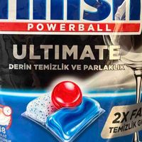 finish 洗碗凝珠使用心得