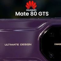 风扇＋麒麟9030 Pro＋20GB运存：华为 Mate 80 GTS“性能特供机”