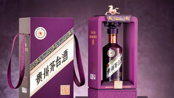 茅台发布三款马年生肖酒，基础款仅需1899元 