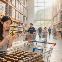 山姆的“质价比”生活哲学：不止于爆款与仓储