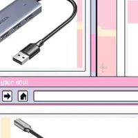 桌面好物分享：绿联10合1扩展坞，解决笔记本接口焦虑