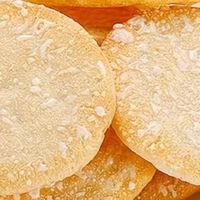 米多奇雪饼正宗品牌膨化网红批发休闲零食整箱批发