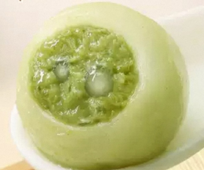 三全元宵汤圆