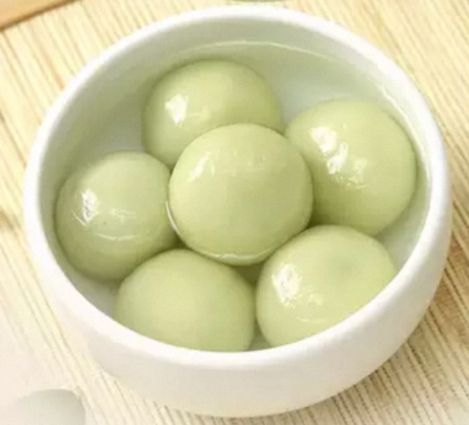 三全元宵汤圆