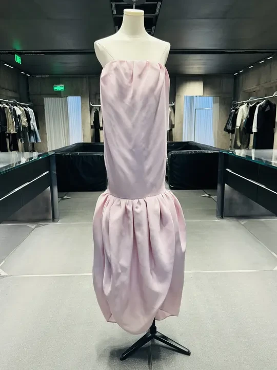 新的Balenciaga