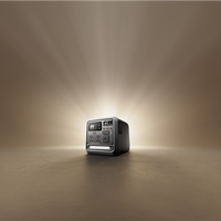 大疆最便携的1度电户外电源来了 大疆Power 1000 Mini发布：2099元起