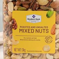 山姆会员店选卡与采购策略