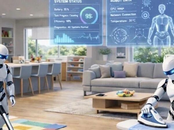 CES 2026 | 从「有龙则灵」到「万物有灵」，高通正在让 AI 成为体验背后的通用能力