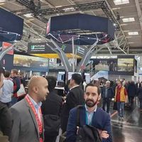 CES2026全球消费电子展，快来看看！