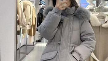 突然发现，唯品会真是个过年买衣服的好去处