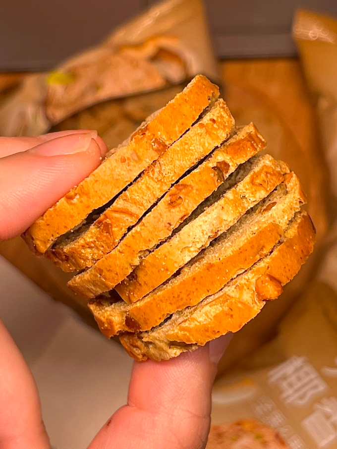饼干糕点