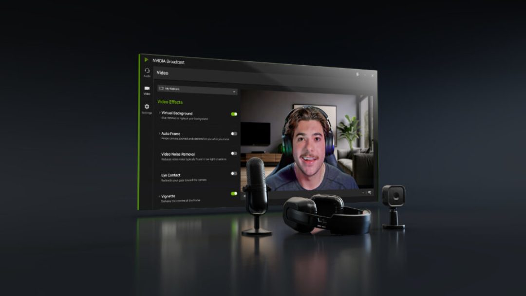 NVIDIA RTX 加速 PC 端 4K AI 视频生成,LTX-2 与 ComfyUI全面升级