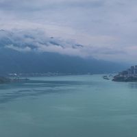 除却巫山不是云！25年最喜欢的套房之一：重庆巫山华邑酒店