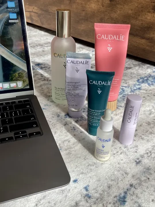 🇫🇷留子 欧缇丽CAUDALIE自用分享