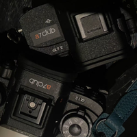 索尼A7M5 vs 佳能R8 vs 尼康Z9？127位用户实测，弱光王者竟是它