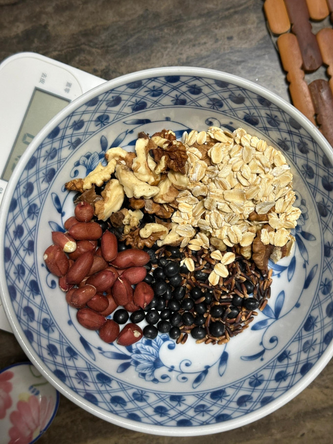 山姆会员商店谷物/杂粮/粥米