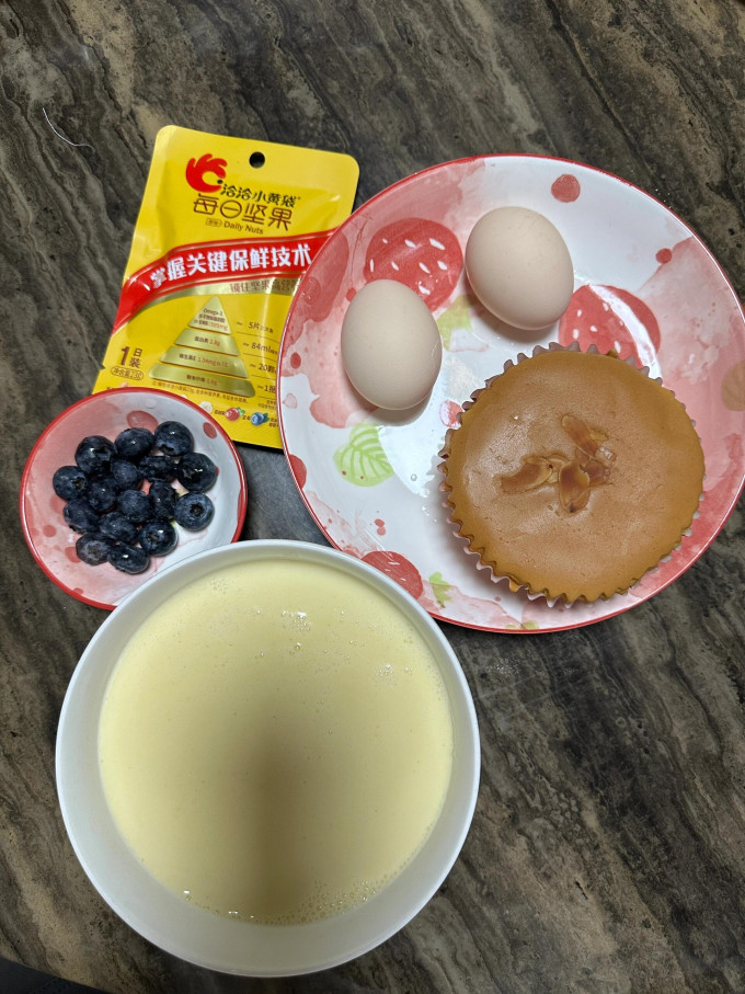 山姆会员商店谷物/杂粮/粥米