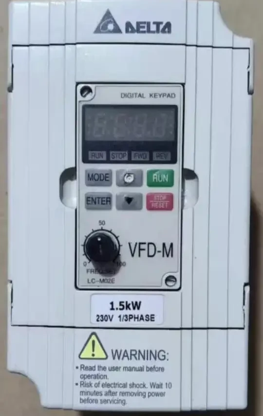变频器用在镗孔设备上的参数修改方法，DELTA变频器参数设置方法，台达变频器参数设置方法讲解，VFD-B，VFD-CX，VFD-CP2000，VFD-E， FD-A，VFD—V，VFD-EL，VFD-