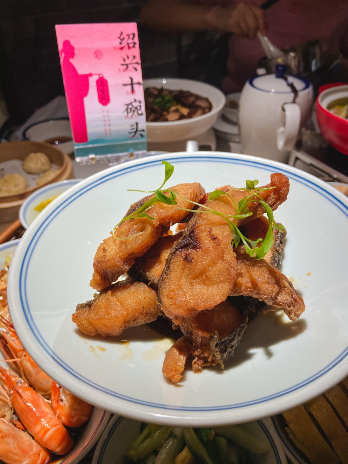 聚会餐饮