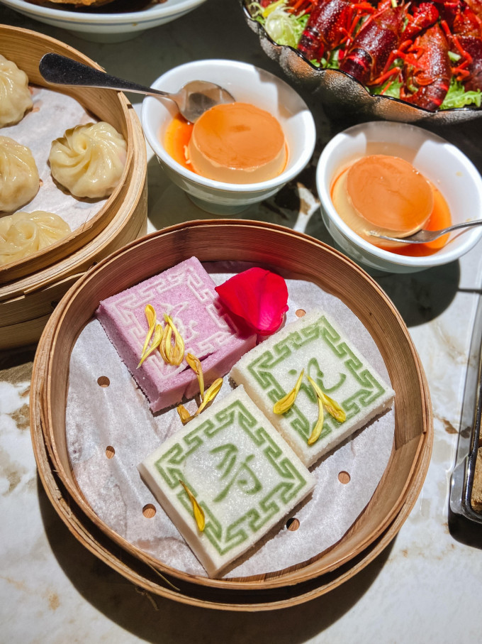 聚会餐饮