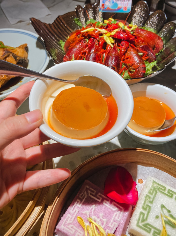 聚会餐饮