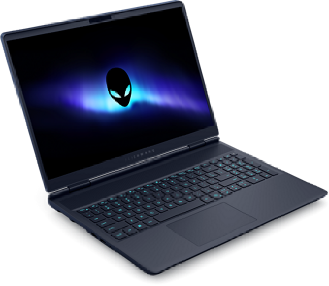 Alienware外星人全线集结整装待发：全新芯片技术升级阵容震撼亮相CES2026