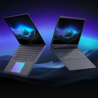 Alienware外星人全线集结整装待发：全新芯片技术升级阵容震撼亮相CES2026