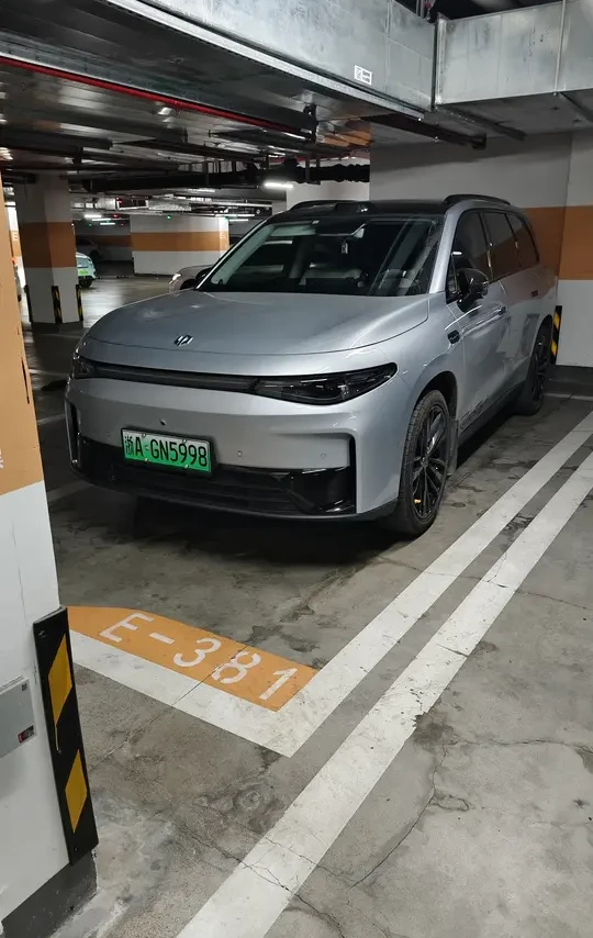 A10这种车型真是老少皆宜！