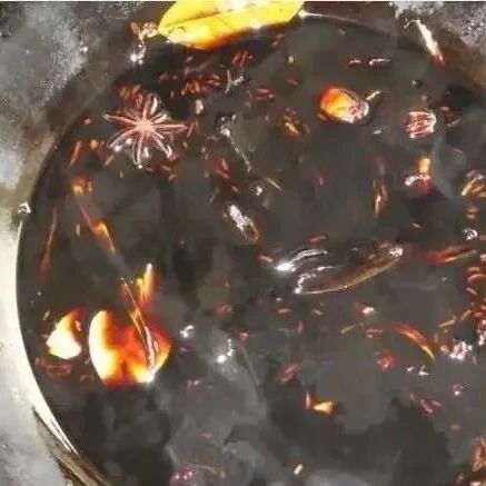 10款复制酱油核心配方，凉拌菜、小吃面食调味必不可少