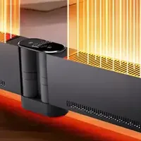 踢脚线取暖器智商税鉴定：一文看透真相与选购指南