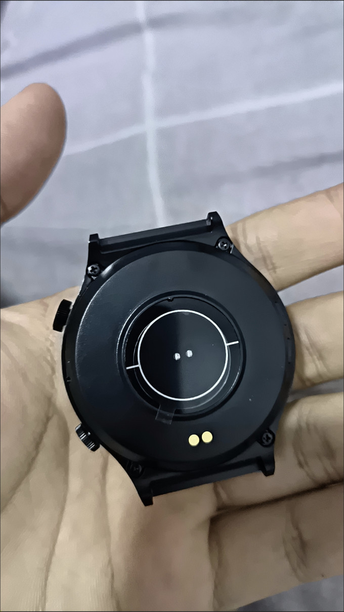 智能手表