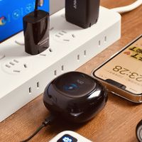 奥睿科分控小胖条插排：为多设备时代量身打造的智能用电方案