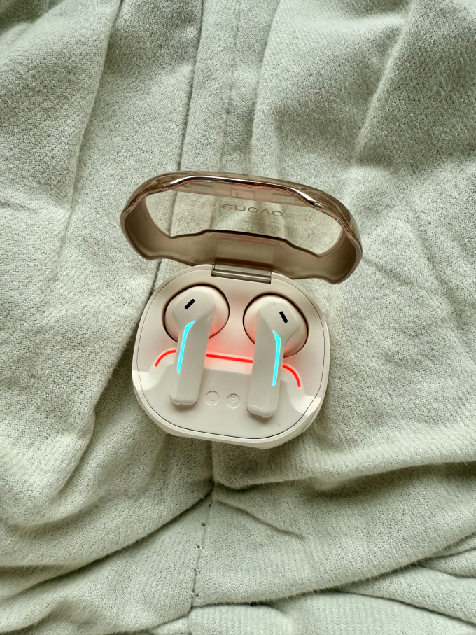 联想耳机