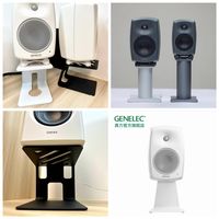 你和好声音之间，还差一套脚架——浅谈桌面音箱脚架选择