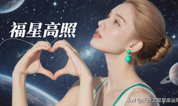 月运｜智慧星光2025年12月 十二星座月度展望