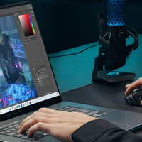 能看不能买？盘点下CES上出现的「创意」电脑