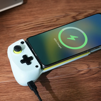 国产游戏手柄能和国际大牌掰手腕吗？1000+用户真实观点大PK