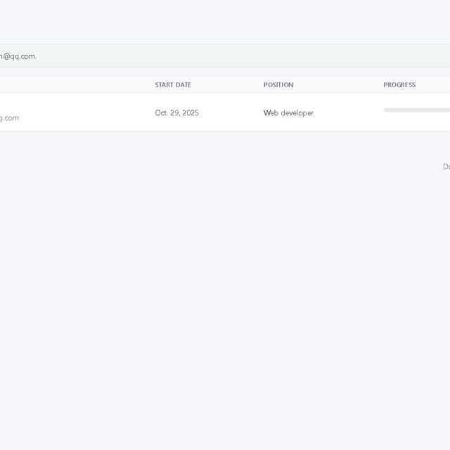 提升新员工体验！用 Docker轻松部署开源入职系统ChiefOnboarding