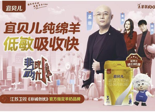 8款羊奶粉终极测评| 看看哪款更符合你的心意！