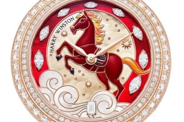 2026马年｜金马迎春！盘点Hublot、Longines、IWC、Jaeger-LeCoultre、TAG Heuer等马年生肖主题腕表