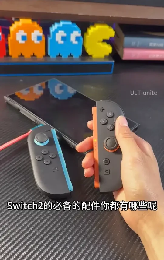 优籁特 Switch2高清投屏线笔记本便携type-c转hdmi供电电视投屏#高清投屏线 #便携投屏 #笔记本投屏 #电视投屏 #typec转hdmi