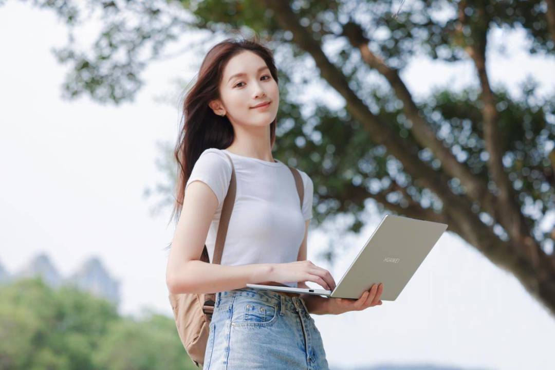 行业预期上涨15%:华为笔记本反向推出新年礼遇,诚意拉满!