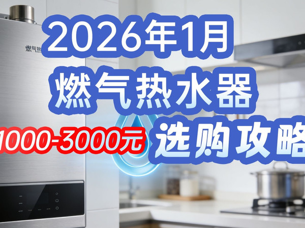 【万字解析,燃气热水器怎么选】11款燃气热水器,哪个性价比最高?一条视频讲清楚!哪个性价比最高?海尔丨美的丨万和|万家乐等品牌推荐