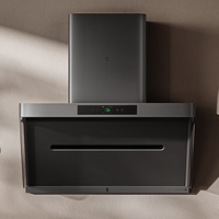 米家净烟机Pro无油网设计：真能彻底解决厨房清洁难题？1000+用户观点大碰撞