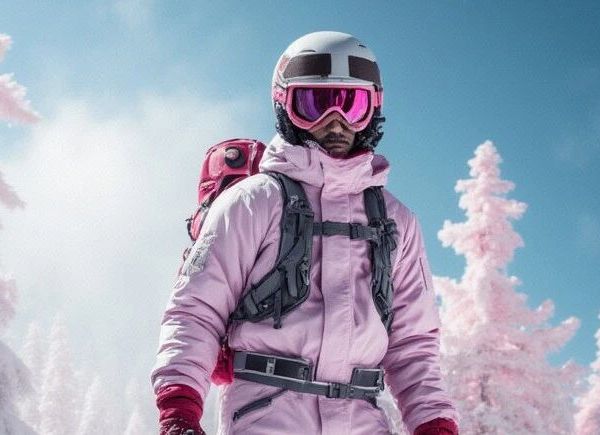 滑雪服品牌推荐