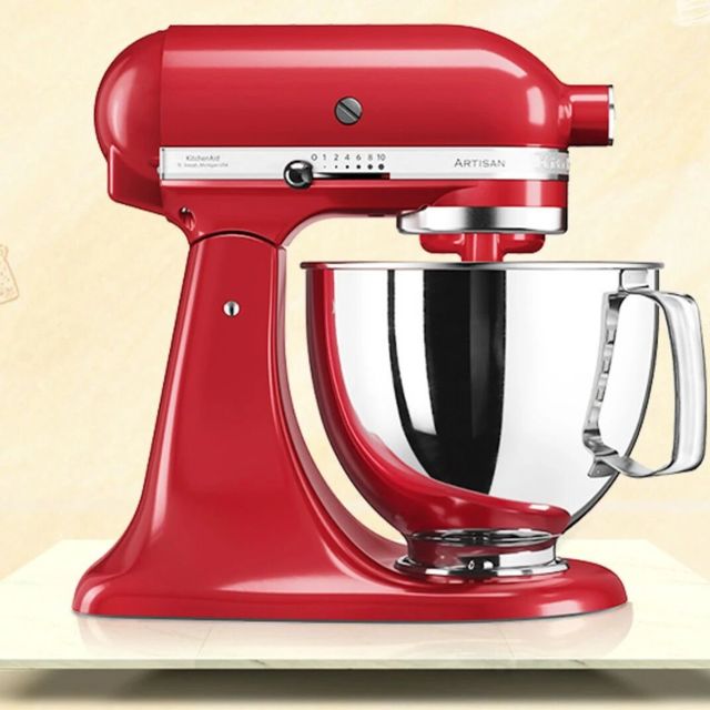 厨师机深度选购指南：从新手到专业，一篇搞定不踩坑