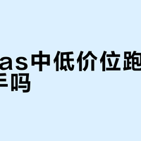 adidas中低价位跑鞋值得入手吗？1000+用户观点大PK