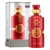 国窖1573艺术新春酒：是收藏珍品还是营销噱头？700+观点深度交锋