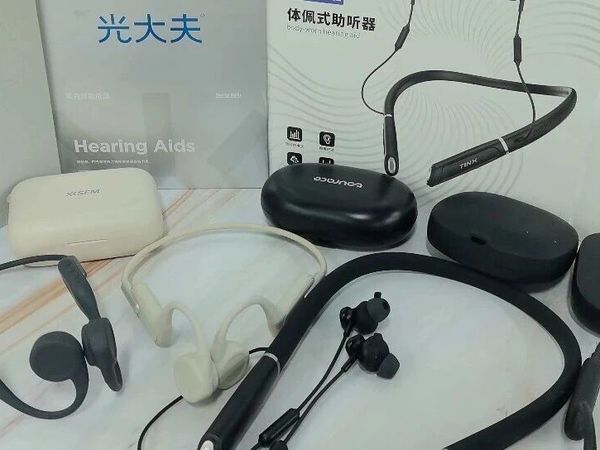 助听器哪种品牌效果好？国产助听器品牌哪个好？助听器老人专用正品，性价比深度测评，助听器公众号推荐，适合老人的牌子一文看懂