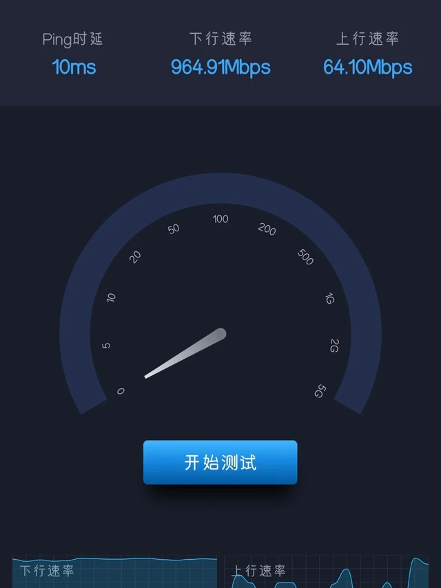 小米路由器 be6500